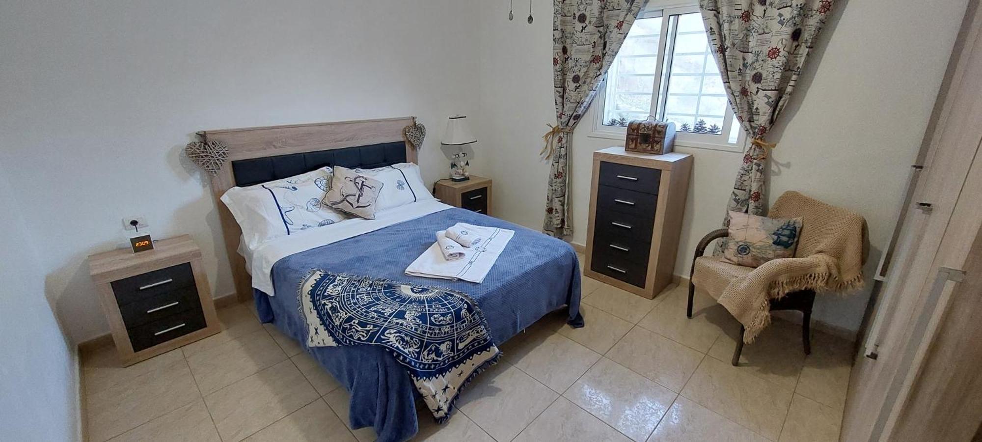 Sea View In Silent Residence South Tenerife Costa Del Silencio Exterior foto