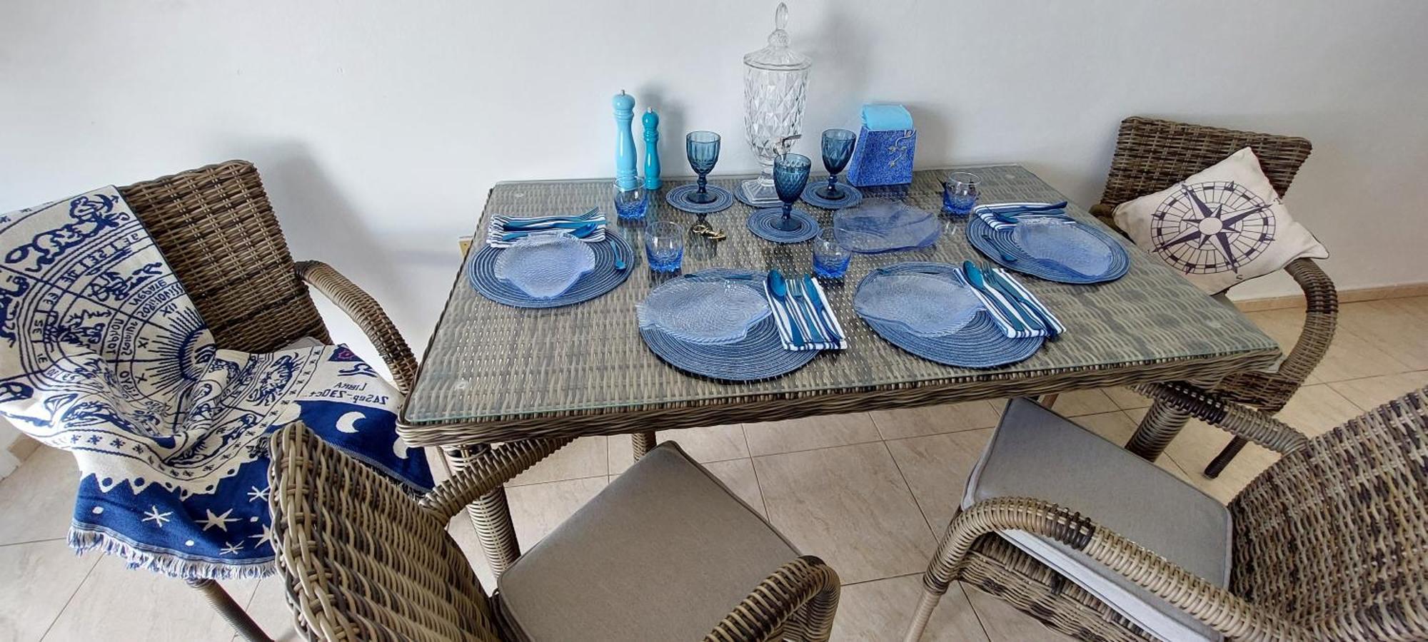 Sea View In Silent Residence South Tenerife Costa Del Silencio Exterior foto