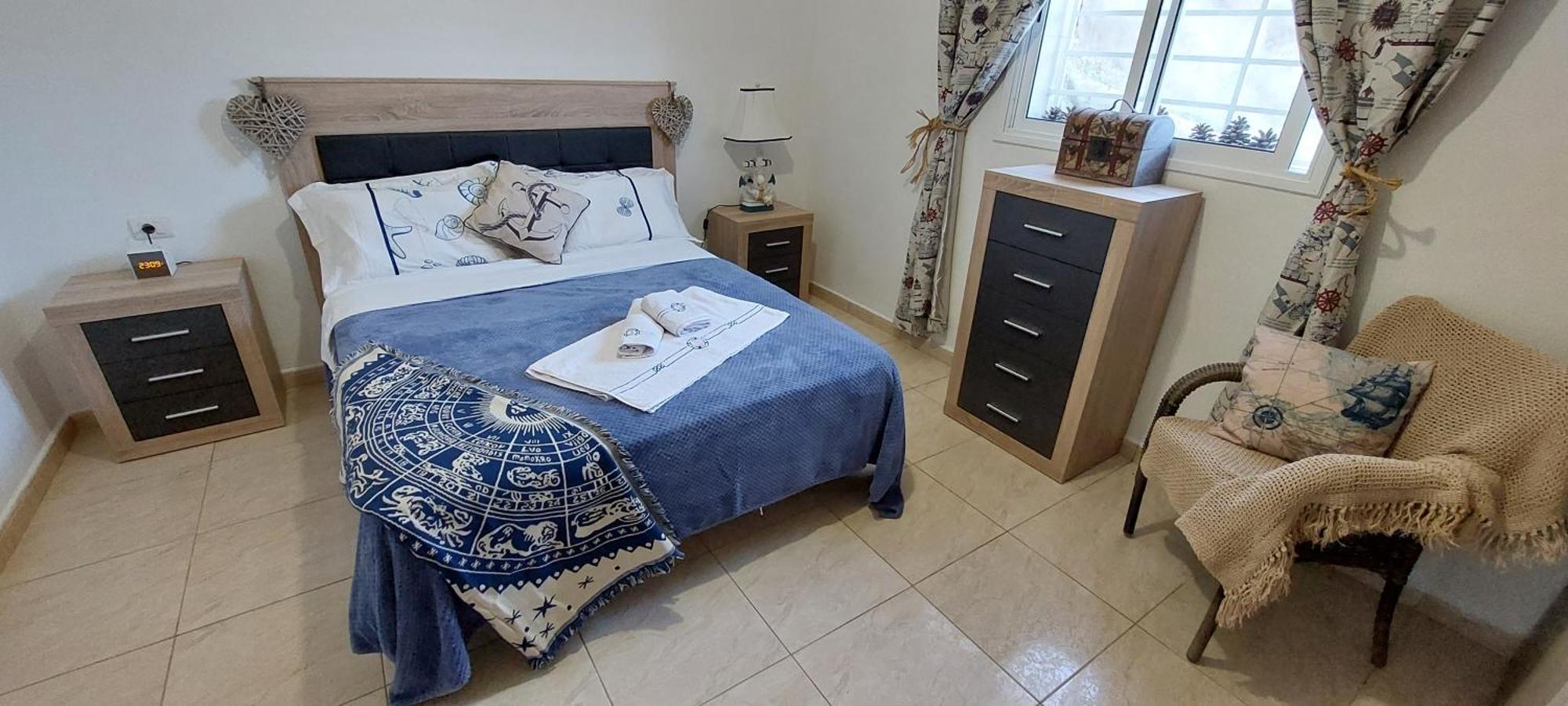 Sea View In Silent Residence South Tenerife Costa Del Silencio Exterior foto