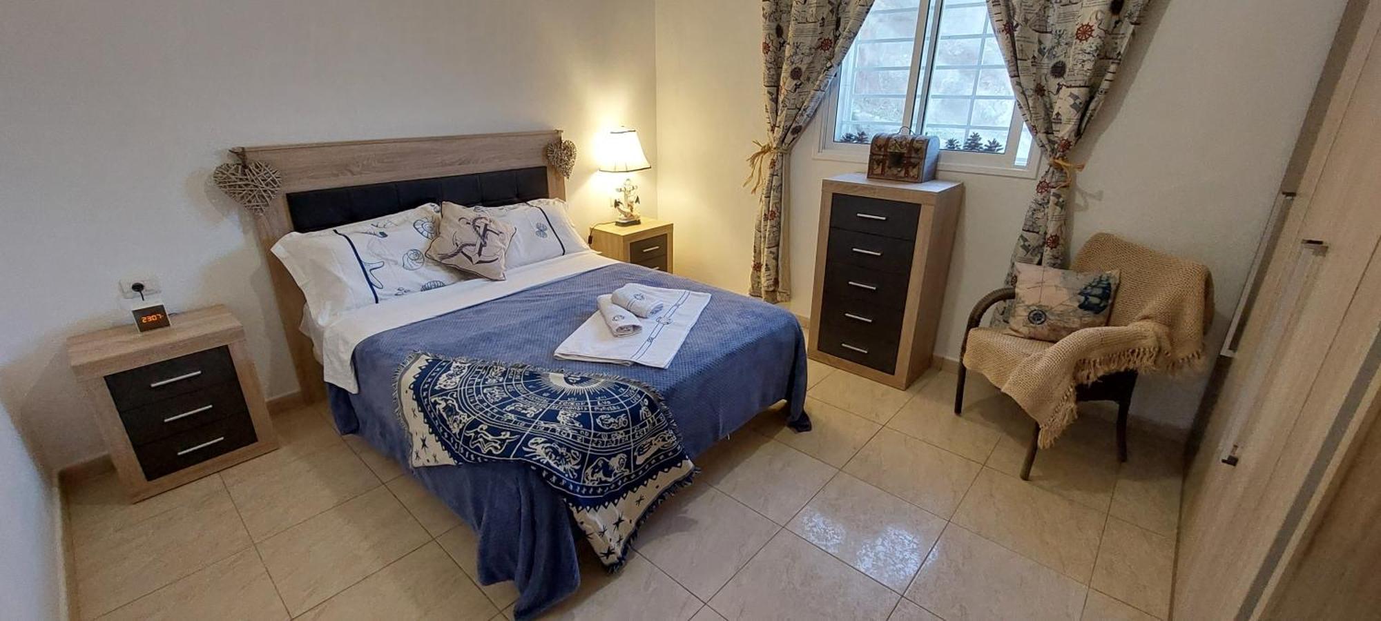 Sea View In Silent Residence South Tenerife Costa Del Silencio Exterior foto