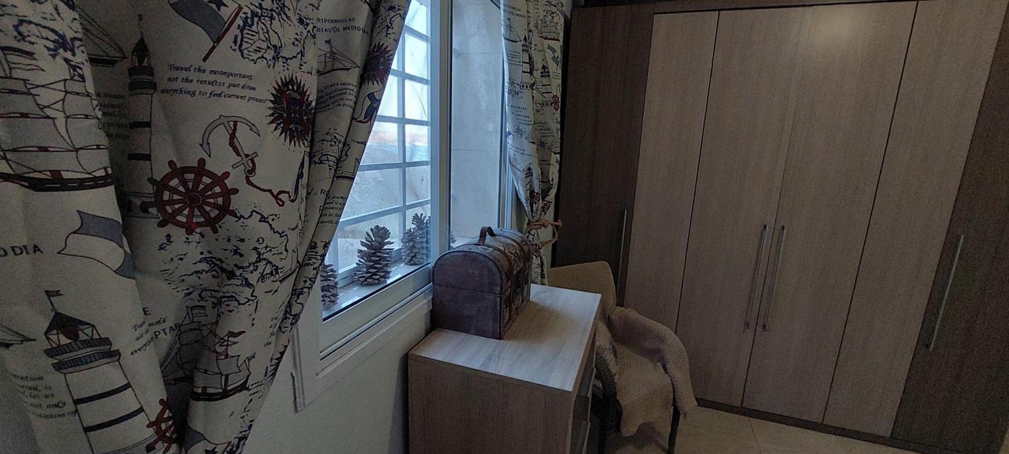 Sea View In Silent Residence South Tenerife Costa Del Silencio Exterior foto